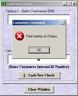 cash check cs 2